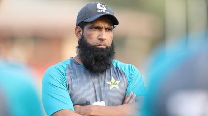 Pitch on the agenda as batting coach Yousuf travels to Multan - Vimarsana News