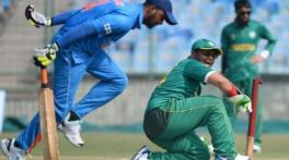 Blind T20 World Cup: India's miscommitment results in tournament's delay