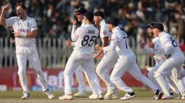PAK vs ENG: First Test review after England beat Pakistan