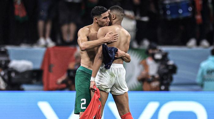 hakimi world cup jersey