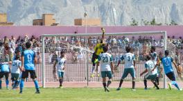 Balochistan: A hub for football talent in the doldrums