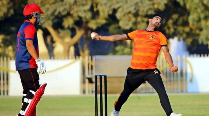Pakistan Cup: Dahani's six-fer guides Sindh to second successive win - Vimarsana News