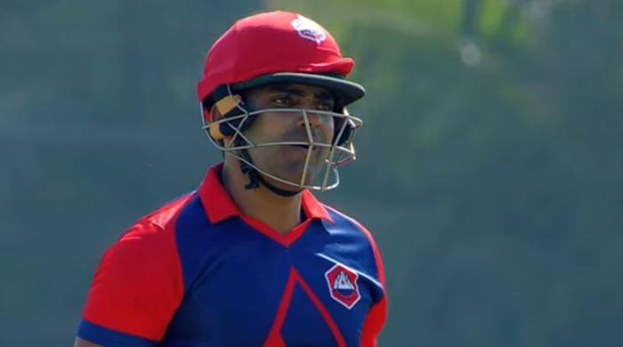 Pakistan Cup: An old Umar Akmal returns with back-to-back performances - Vimarsana News