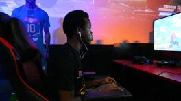 Going pro: Senegal´s young gamers betting on eSport