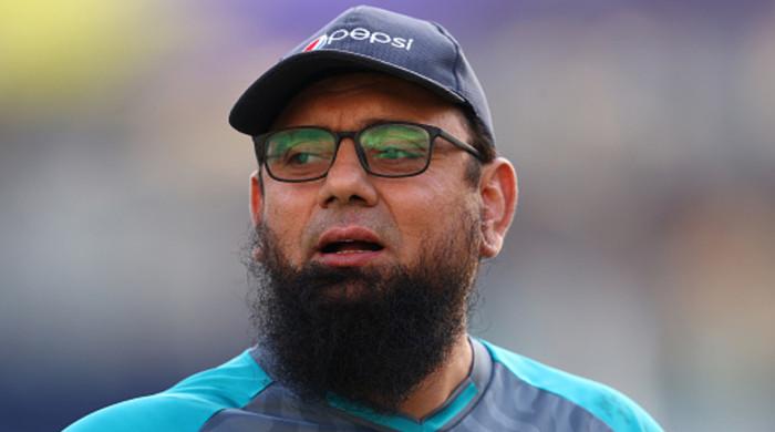 Saqlain Mushtaq 'hurt' by Pakistan's performance in England series - Vimarsana News