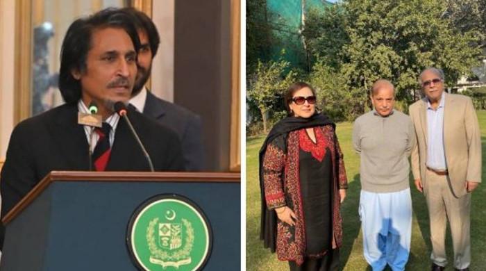 PM Shehbaz okays Najam Sethi's appointment as PCB chairman: sources - Vimarsana News