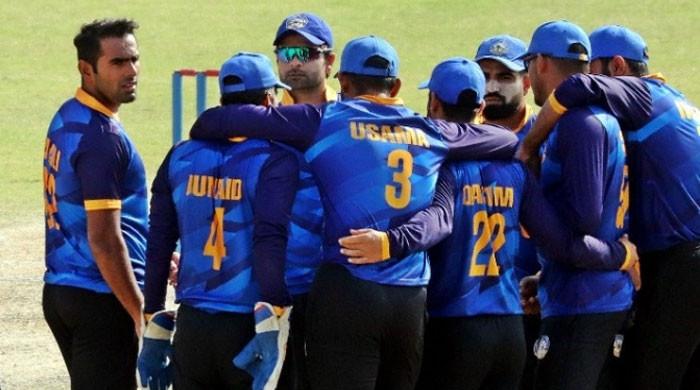 Pakistan Cup: Central Punjab reaches semis after Usama's all-round show - Vimarsana News