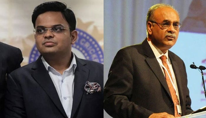 BCCI in favour of participating in the Asia Cup if held at a neutral venue