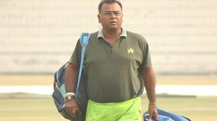 Former Test cricketer Basit Ali sacked by PCB - Cricket - geosuper.tv
