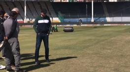 PAK vs NZ: Afridi wants result-oriented pitches