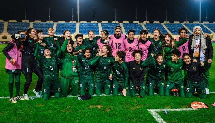 Pakistan in Group E of Asian Qualifiers for Paris Olympics 2024