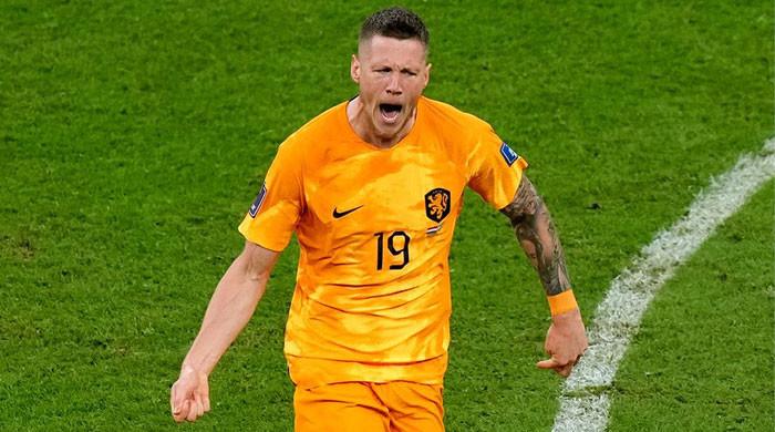 Manchester United, Wout Weghorst’u imzalamak için anlaşmaya vardı – Football Leagues