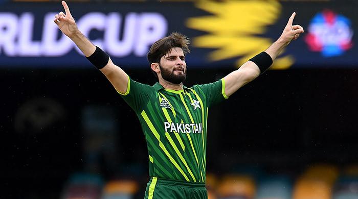 Shaheen Afridi withdraws from BBL - Vimarsana News