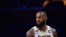 LeBron James passes historic 38,000-point mark but Lakers lose again