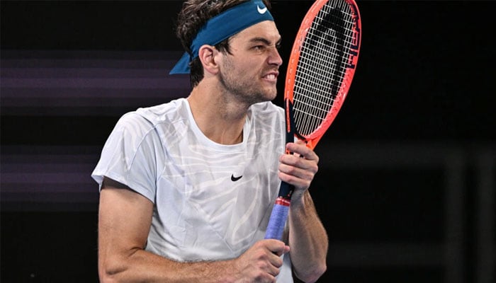 Is there a Netflix curse on Australian Open tennis players?