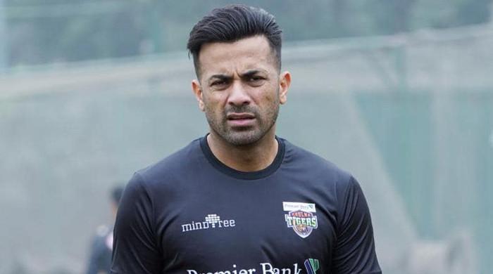 Pakistan's Wahab, Amad star in BPL - Cricket Leagues - Vimarsana News