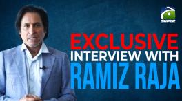 What did Ramiz Raja say about Sarfaraz Ahmed?