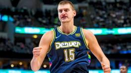 NBA: Jokic becomes Denver Nuggets' record assist maker