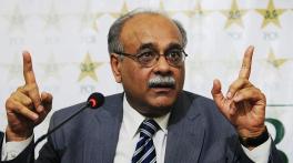 Najam Sethi says no to 'Sifarish'