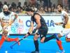 Hosts India crash out of hockey World Cup