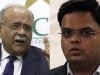 Najam Sethi to attend ACC meeting on February 4 in Bahrain