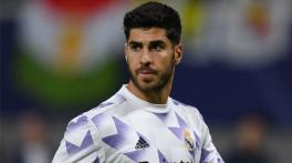 Asensio wants more money after Real Madrid offer new contract