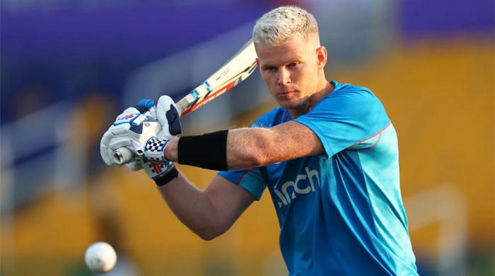 PSL 8: Sam Billings reacts after joining Lahore Qalandars - Vimarsana News
