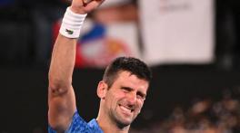 History and ´school of life´ drive Djokovic through controversies