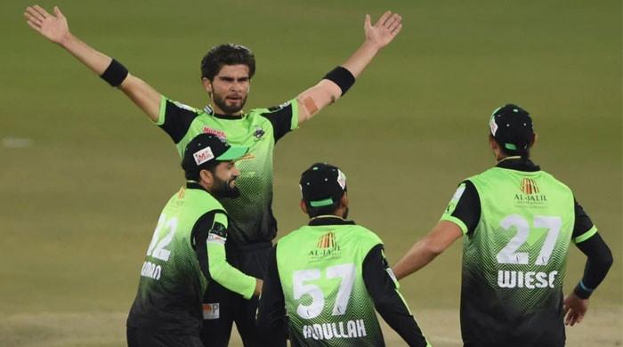 Lahore Qalandars Live Psl 2021 Match Today Vs Multan Sultans Last