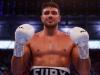 Tommy Fury has moved out of his house to focus on bout against Jake Paul 