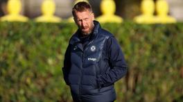 Potter's free-spending Chelsea can 'attack' end of the season
