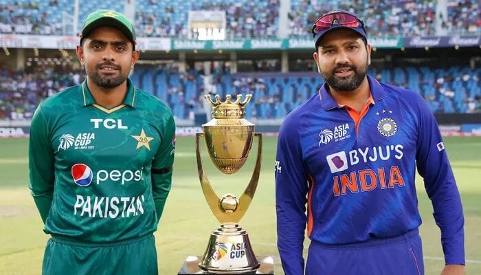 Decision on venue for Asia Cup 2023 delayed to March - International - geosuper.tv