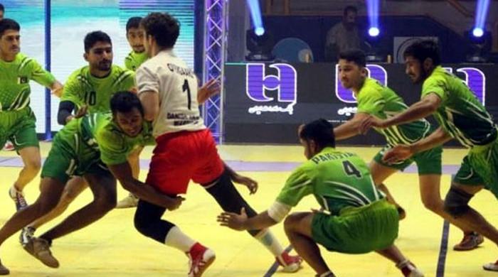 Pakistan upbeat ahead of Junior Kabaddi World Cup - Vimarsana News
