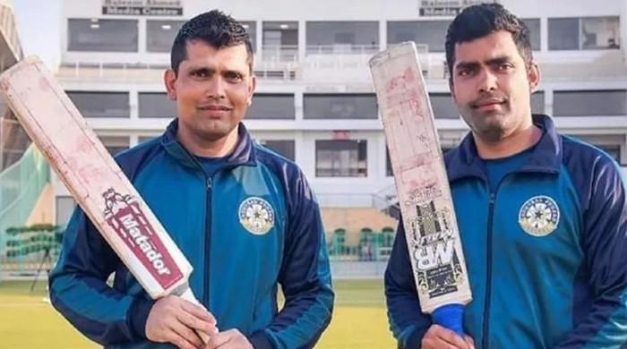 Umar Akmal hopeful for brother Kamran's successful run as selector - Cricket Leagues - Vimarsana News
