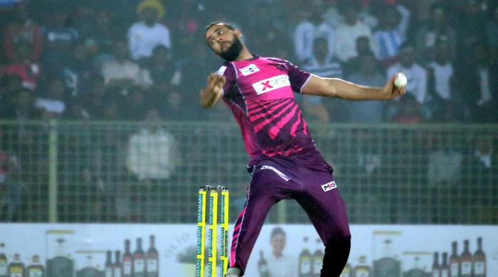 BPL 2023: Imad finishes tournament on a high note - Vimarsana News