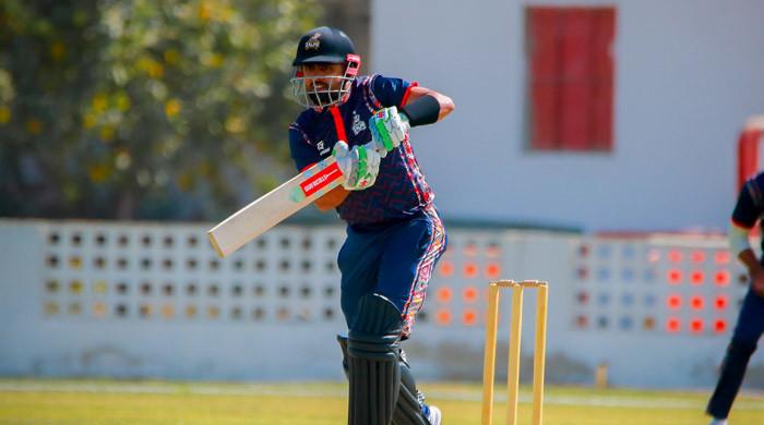 WATCH: Babar pumped up ahead of PSL 8 - Vimarsana News