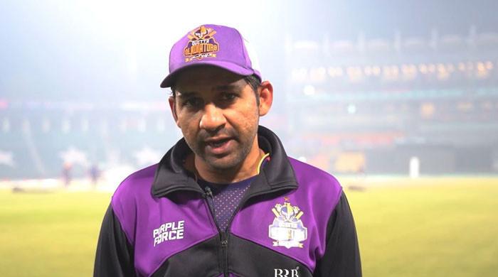 PSL 8: 'Performance of local players will be key in this tournament,' says Sarfaraz - Cricket Leagues PSL 8: 'Performance of local players will be key in this tournament,' says Sarfaraz - Cricket Leagues