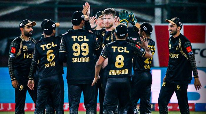 PSL 8: Peshawar Zalmi penalised for slow over-rate against Karachi Kings - Vimarsana News