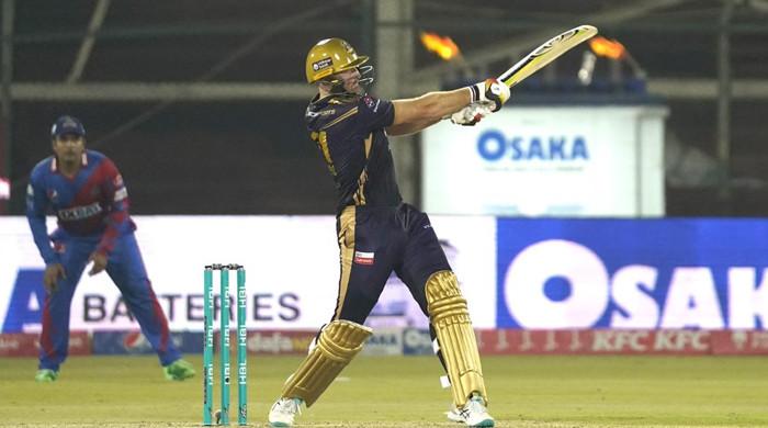 PSL 8: Quetta Gladiators' players rewarded after win over Karachi Kings - Cricket Leagues - Vimarsana News