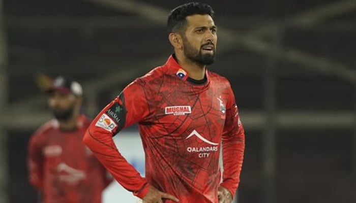 Pakistan Raza Raz Sikandar Raza ‘hurt and disappointed’ after Lahore Qalandars lose to ...
