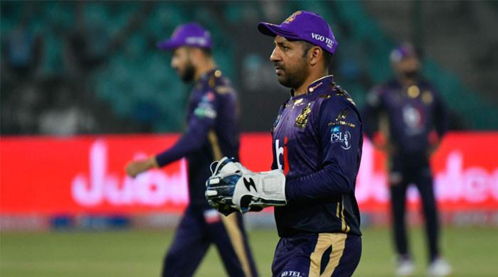 Sarfaraz criticised after Lahore Qalandars thump Quetta Gladiators - Vimarsana News