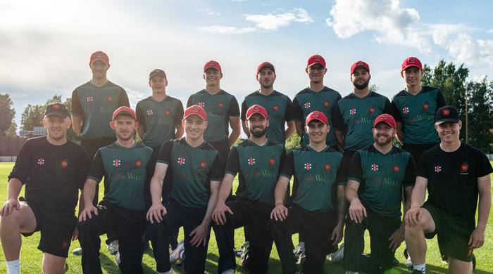 Isle of Man set lowest total in men's T20Is - Vimarsana News