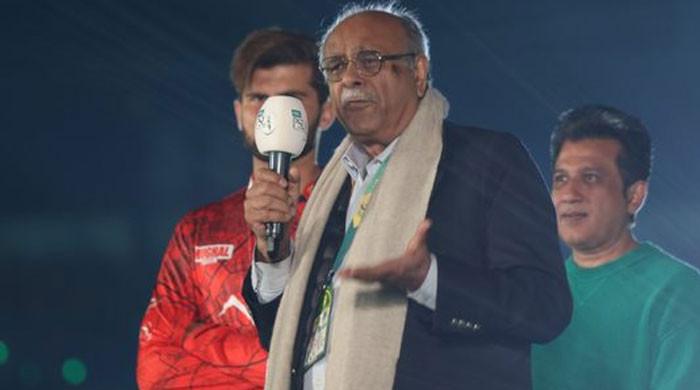 PSL teams can be easily increased to 10 due to high demand: Sethi - Vimarsana News