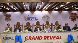 Afridi, Razzaq launch Sindh Premier League