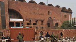 PCB appoints Election Commissioner