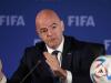 Unopposed Infantino set for third term as FIFA president