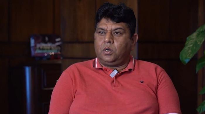 Akash Raza 'Never give up approach helped me succeed,' ICC Elite panelist Ahsan ...
