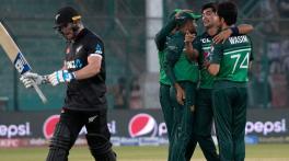 New Zealand will start their Pakistan tour from Lahore instead of Karachi