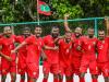 Maldives beat Pakistan in friendly match