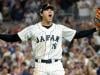 Ohtani shines as Japan down USA to clinch World Baseball Classic